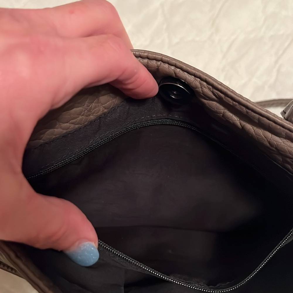 Joe Boxer Purse - Picture 10 of 10